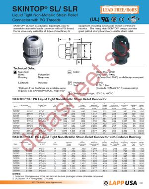 S1129 datasheet  